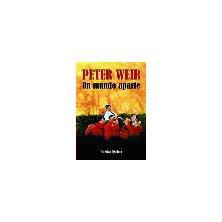 PETER WEIR