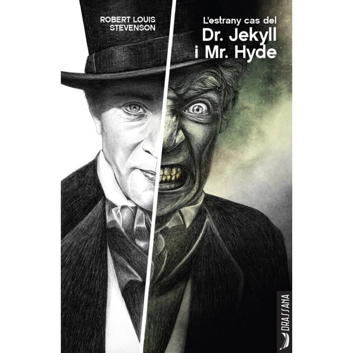 LESTRANY CAS DE DR JEKYLL I MR HYDE