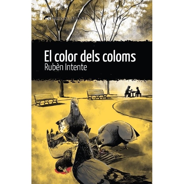 COLOR DELS COLOMS,EL