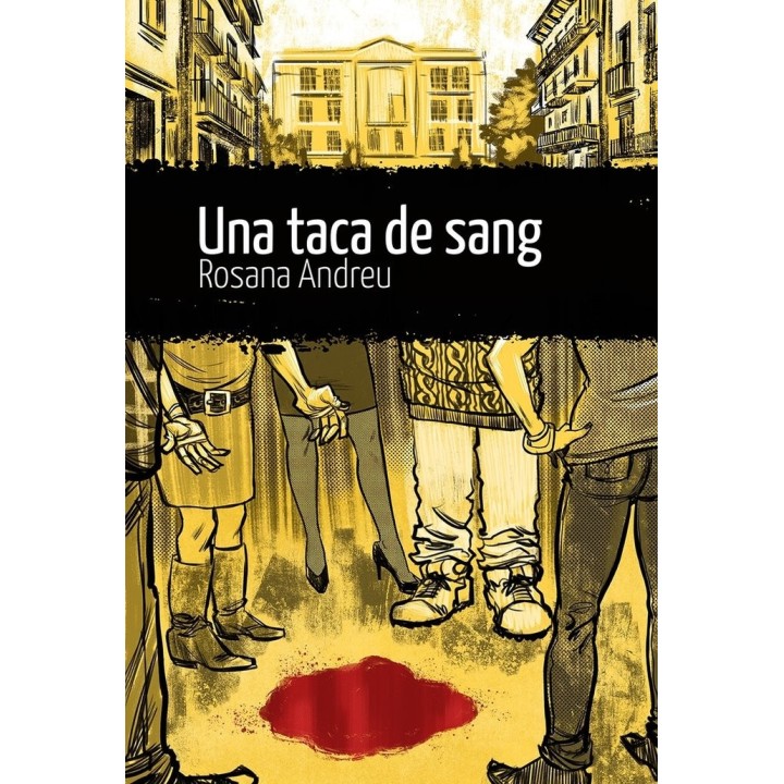 UNA TACA DE SANG