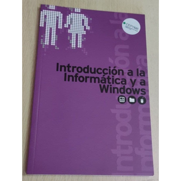 Introducción a la informática y a Windows