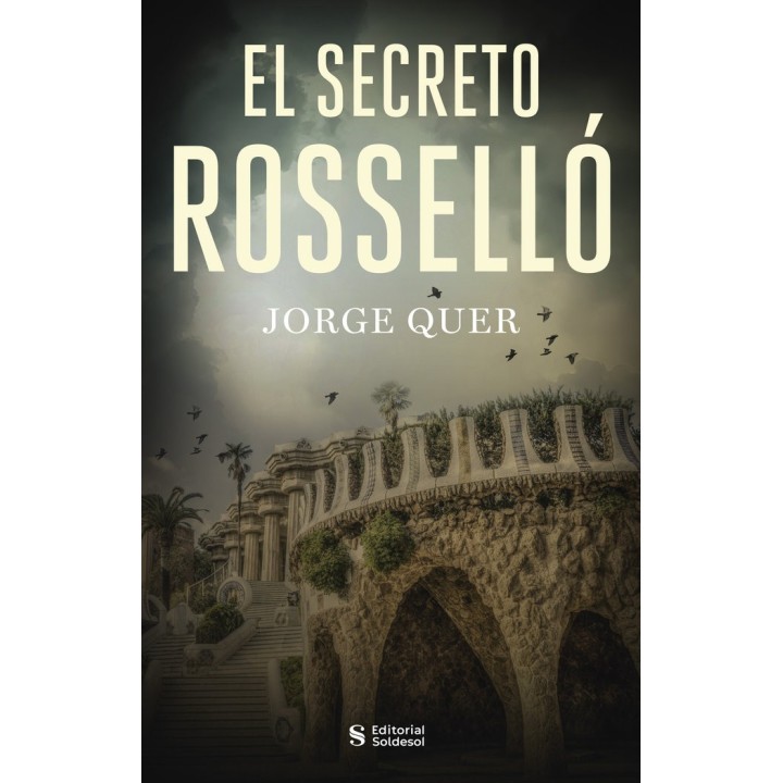 EL SECRETO ROSSELLO