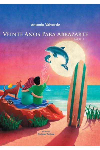 VEINTE AÑOS PARA ABRAZARTE