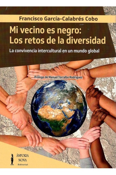 MI VECINO ES NEGRO LOS RETOS DE LA DIVERSIDAD