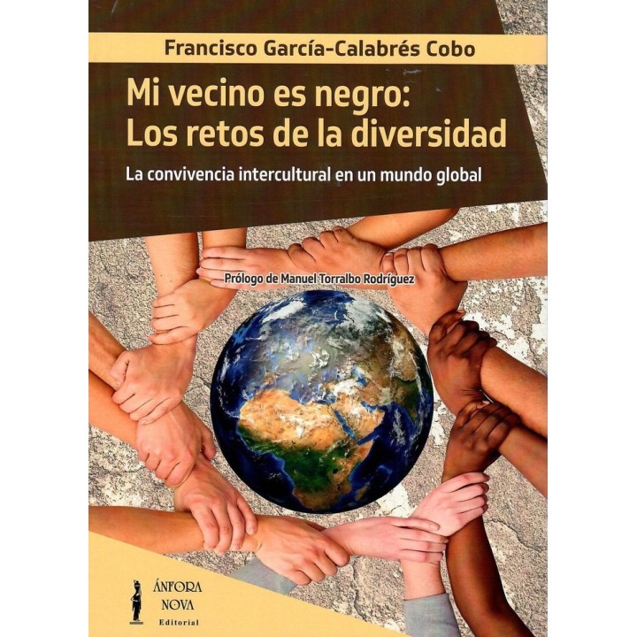 MI VECINO ES NEGRO LOS RETOS DE LA DIVERSIDAD