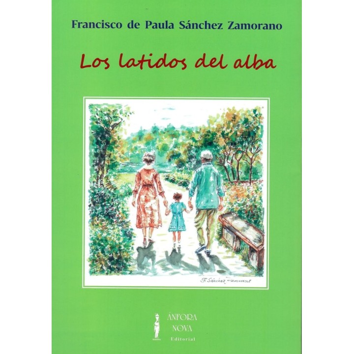 LOS LATIDOS DEL ALBA