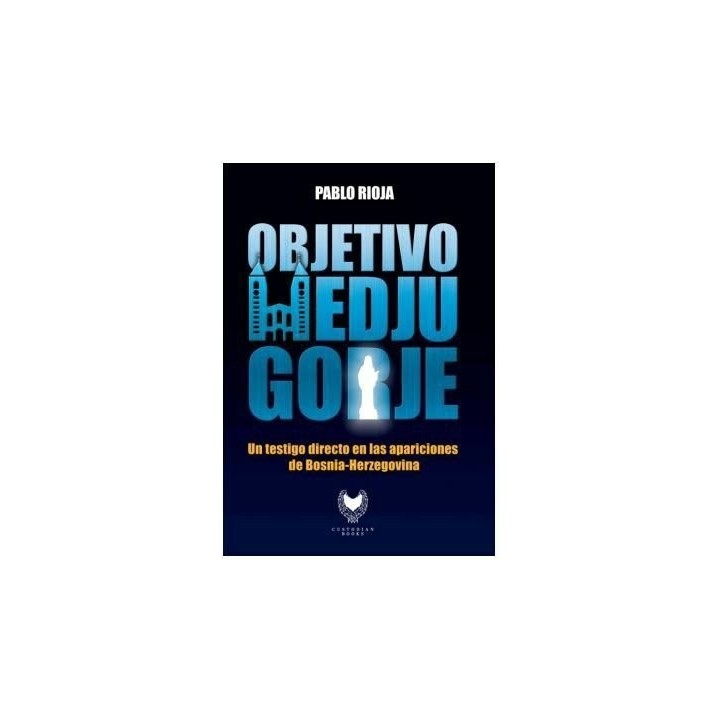OBJETIVO MEDJUGORJE