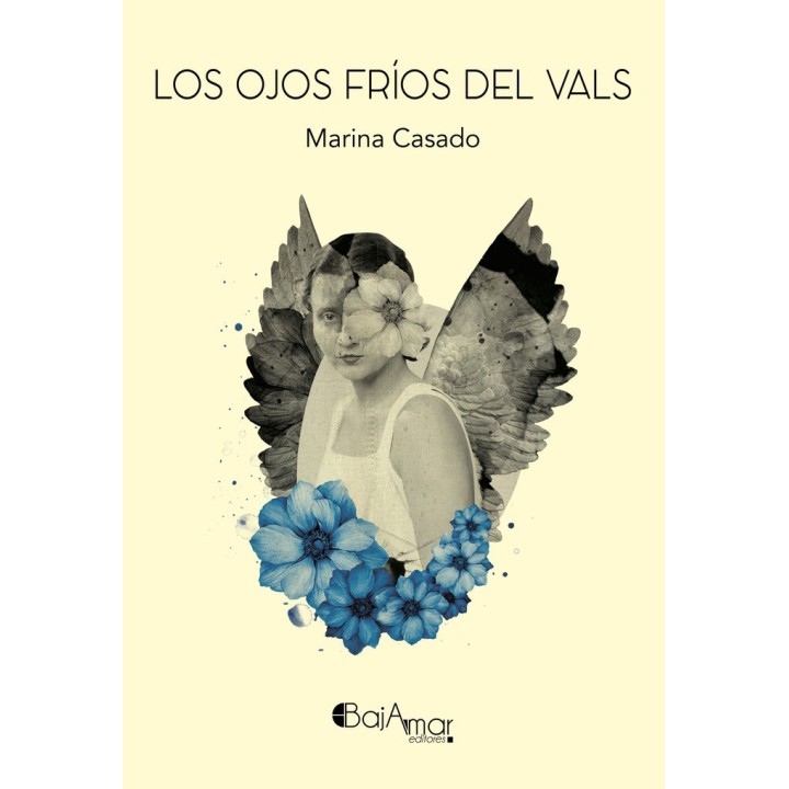 LOS OJOS FRIOS DEL VALS
