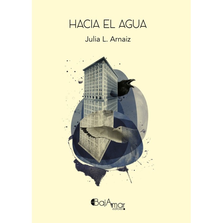 HACIA EL AGUA