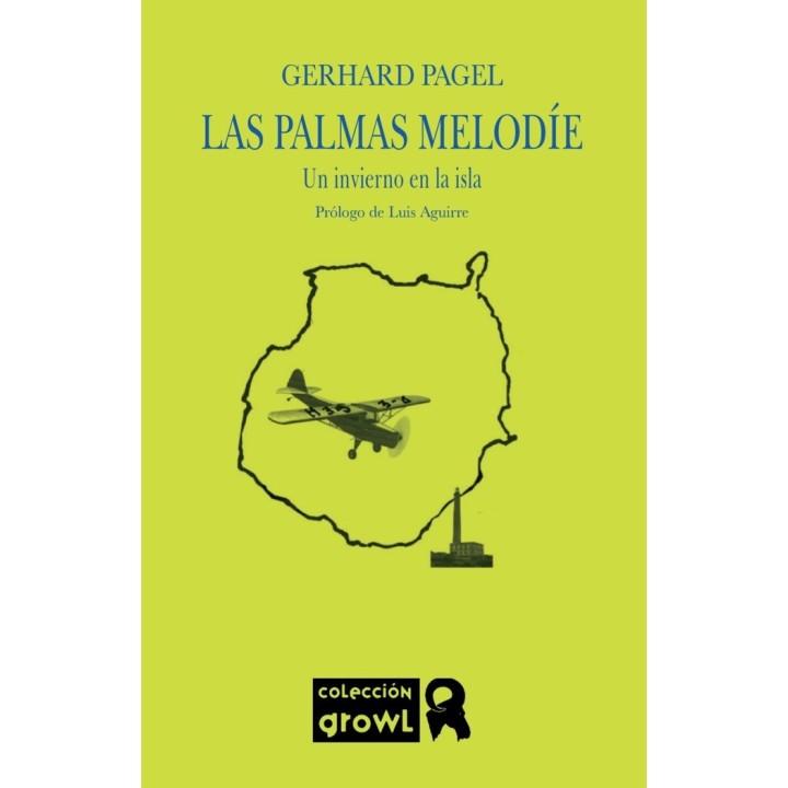 LAS PALMAS MELODIE