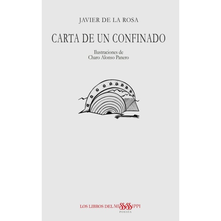 CARTA DE UN CONFINADO