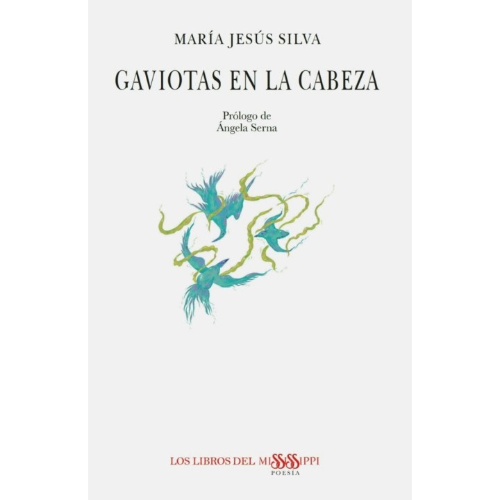 GAVIOTAS EN LA CABEZA