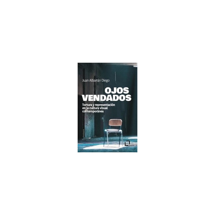 OJOS VENDADOS