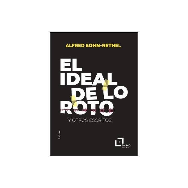 IDEAL DE LO ROTO,EL