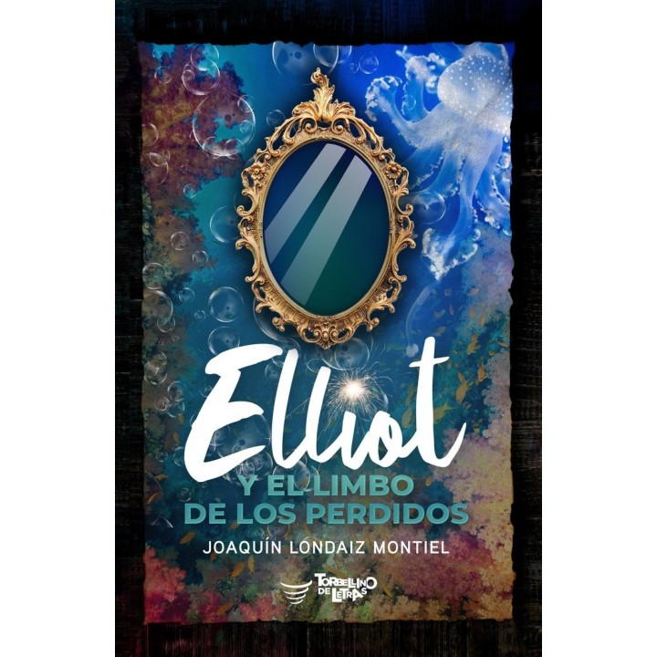 ELLIOT Y EL LIMBO DE LOS PERDIDOS