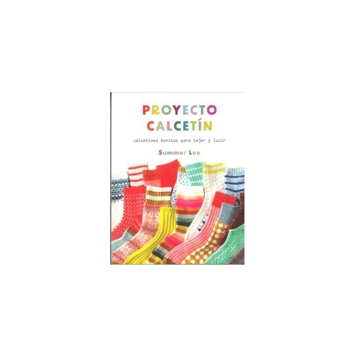 PROYECTO CALCETIN