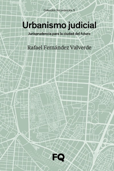 URBANISMO JUDICIAL
