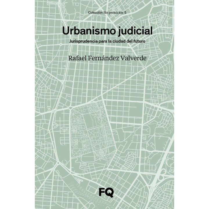 URBANISMO JUDICIAL