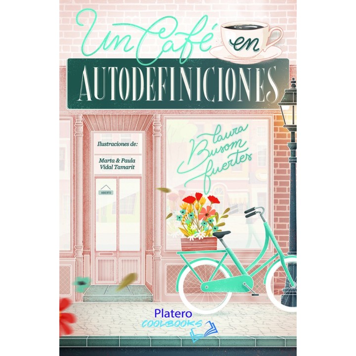UN CAFE EN AUTODEFINICIONES