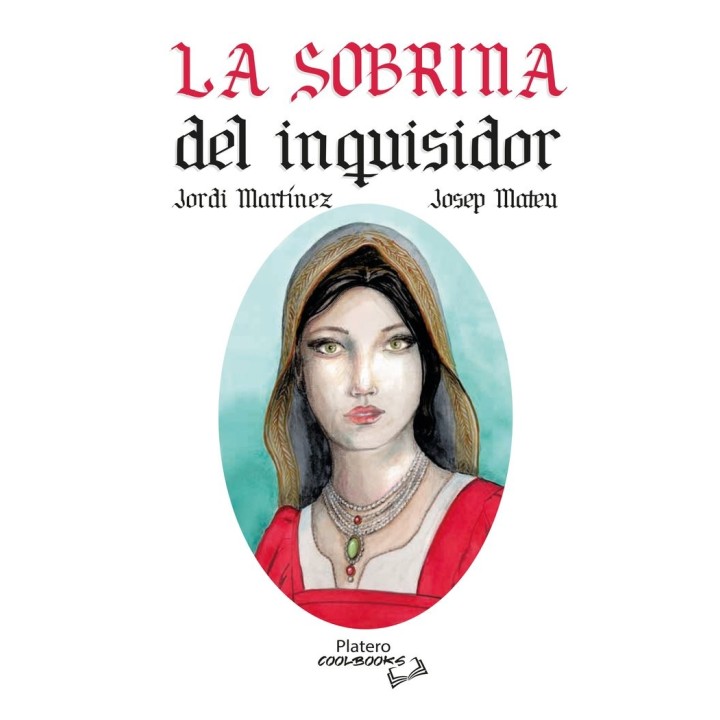 LA SOBRINA DEL INQUISIDOR
