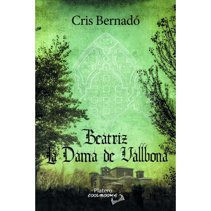 BEATRIZ LA DAMA DE VALLBONA