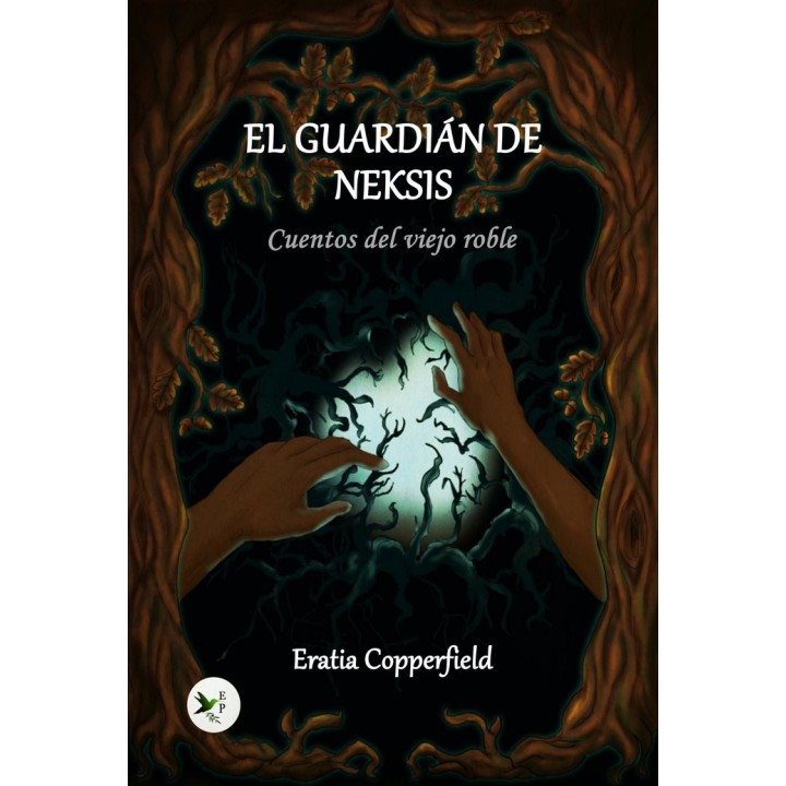 EL GUARDIAN DE NEKSIS