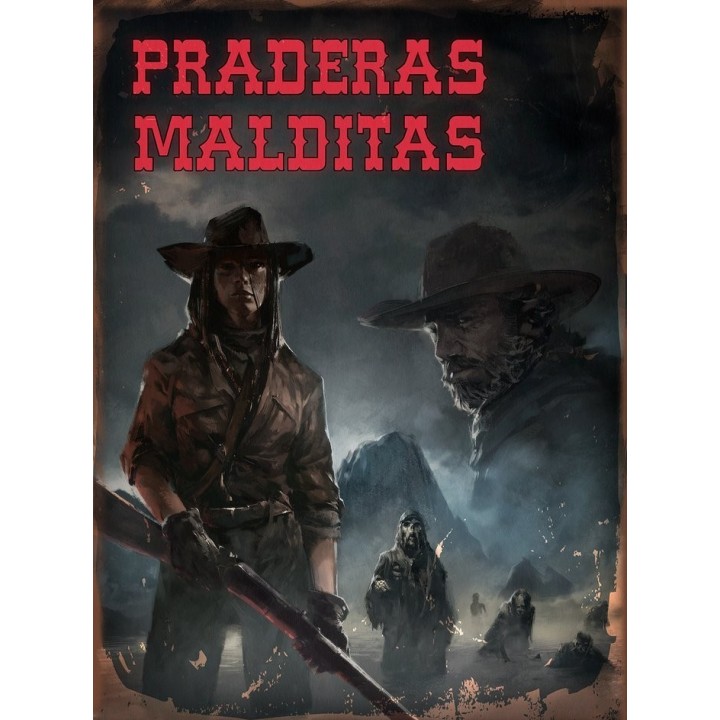 PRADERAS MALDITAS