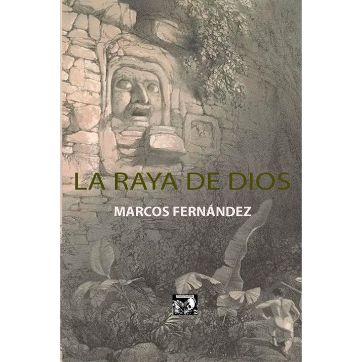 LA RAYA DE DIOS