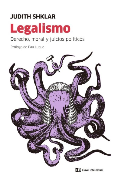 LEGALISMO