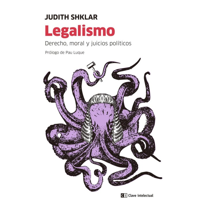 LEGALISMO