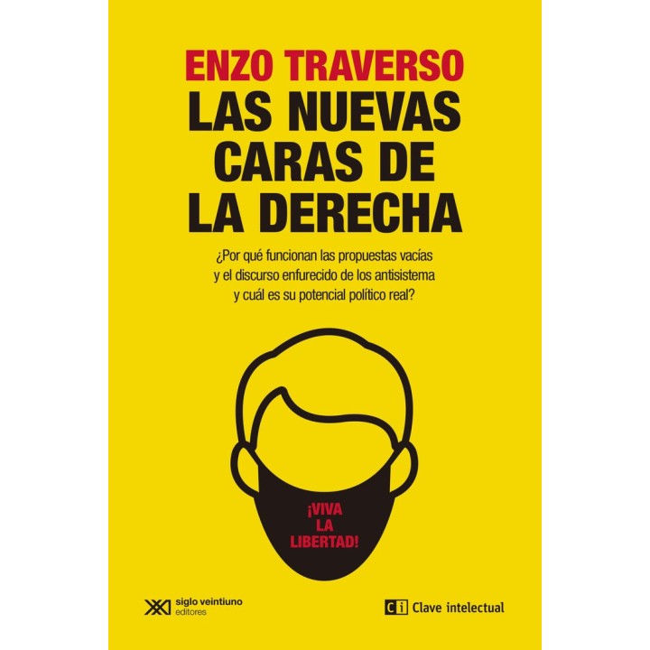 NUEVAS CARAS DE LA DERECHA,LAS