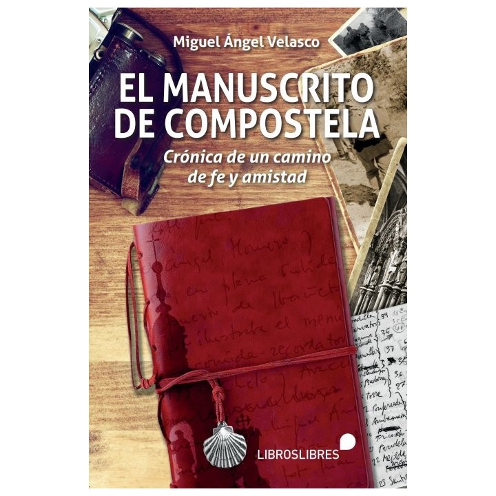 EL MANUSCRITO DE COMPOSTELA