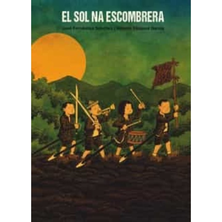 EL SOL NA ESCOMBRERA