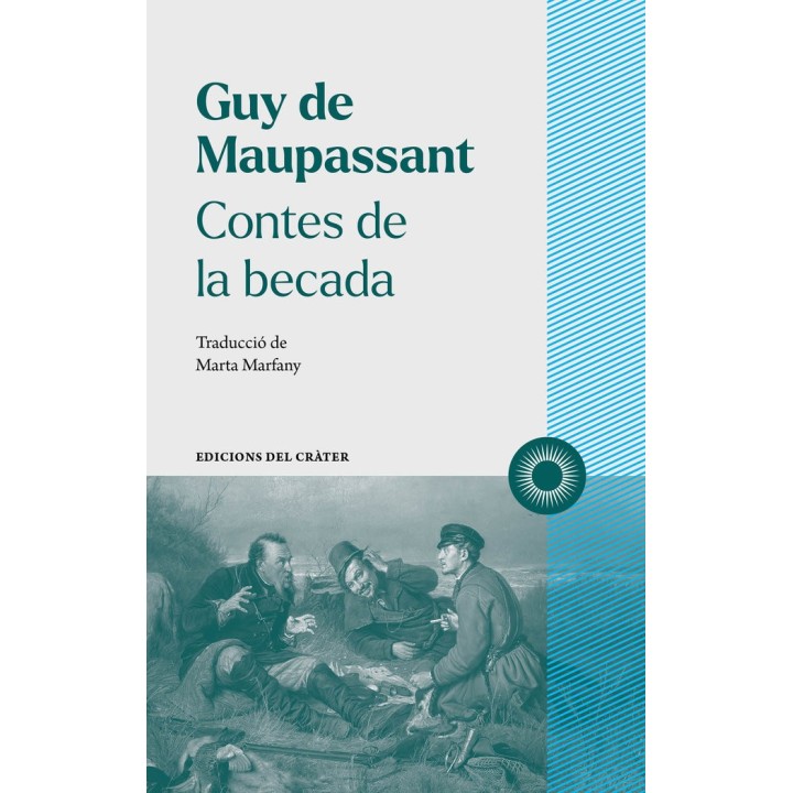 CONTES DE LA BECADA