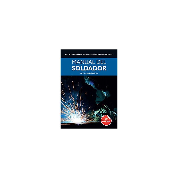 MANUAL DEL SOLDADOR 28ºEDICION