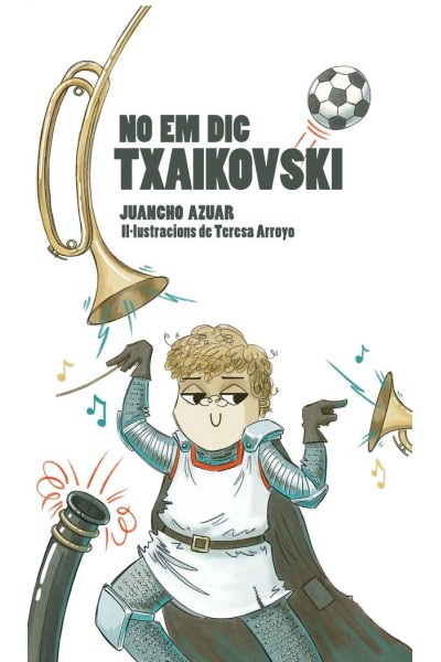 NO EM DIC TXAIKOVSKI