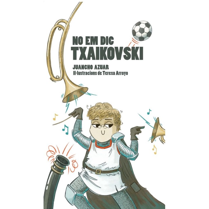 NO EM DIC TXAIKOVSKI