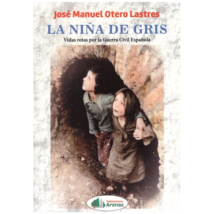 LA NIÑA DE GRIS