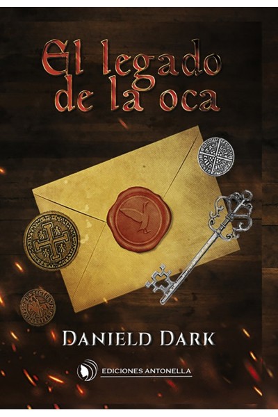 EL LEGADO DE LA OCA