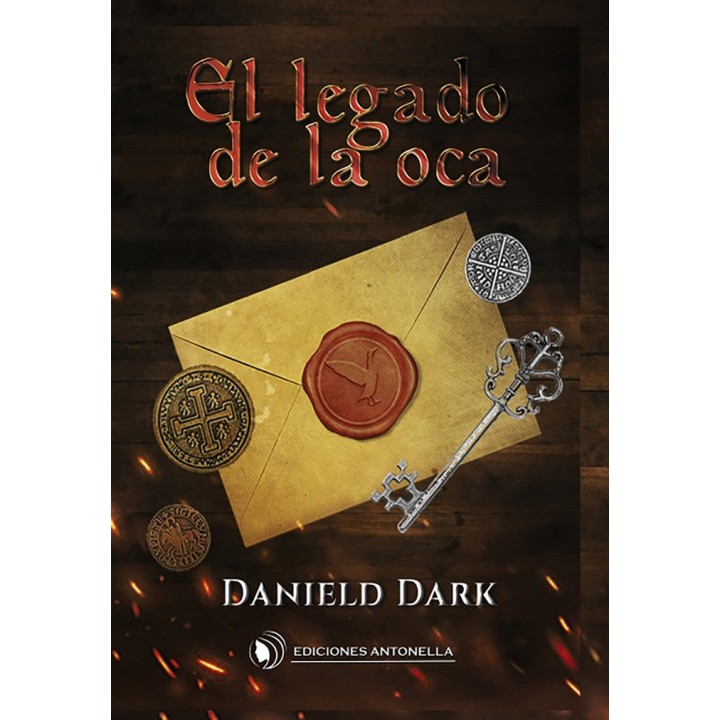 EL LEGADO DE LA OCA