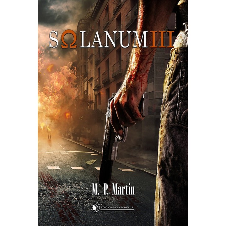 SOLANUM III