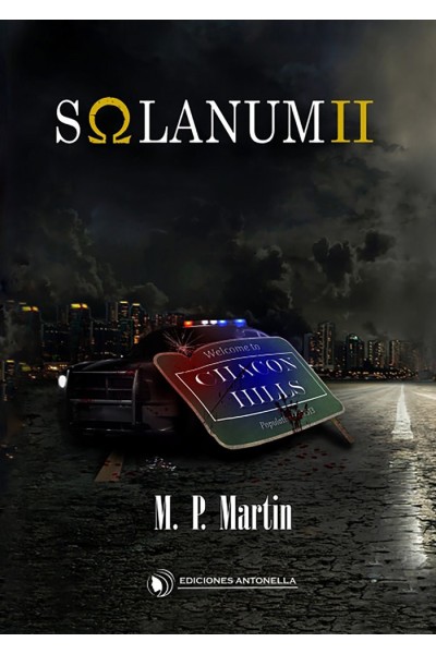 SOLANUM II