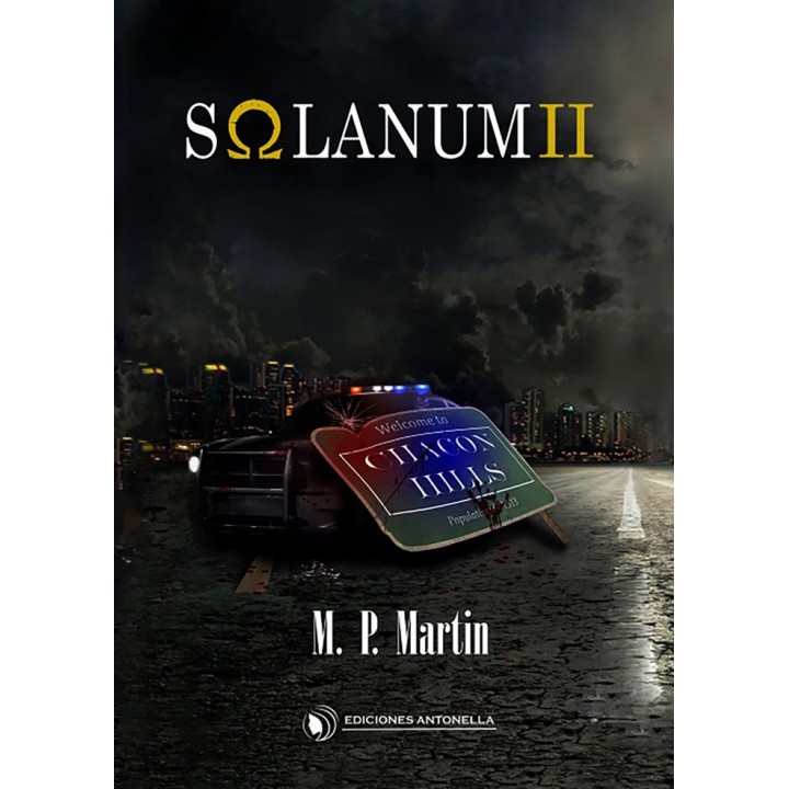 SOLANUM II