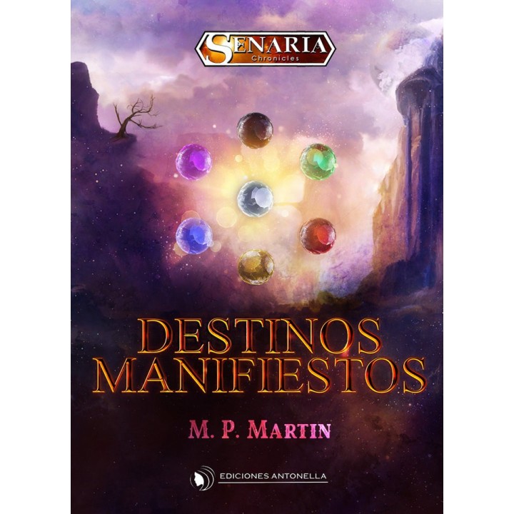 DESTINOS MANIFIESTOS