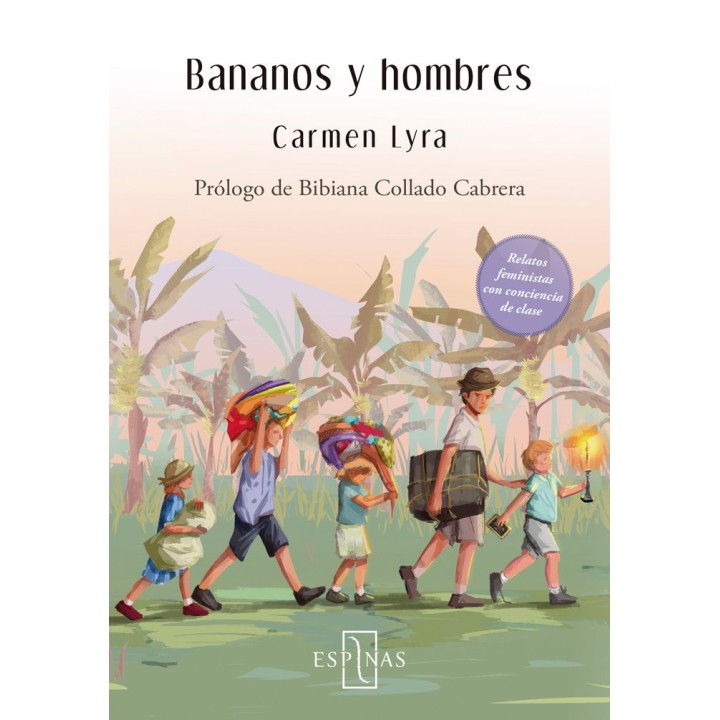 BANANOS Y HOMBRES