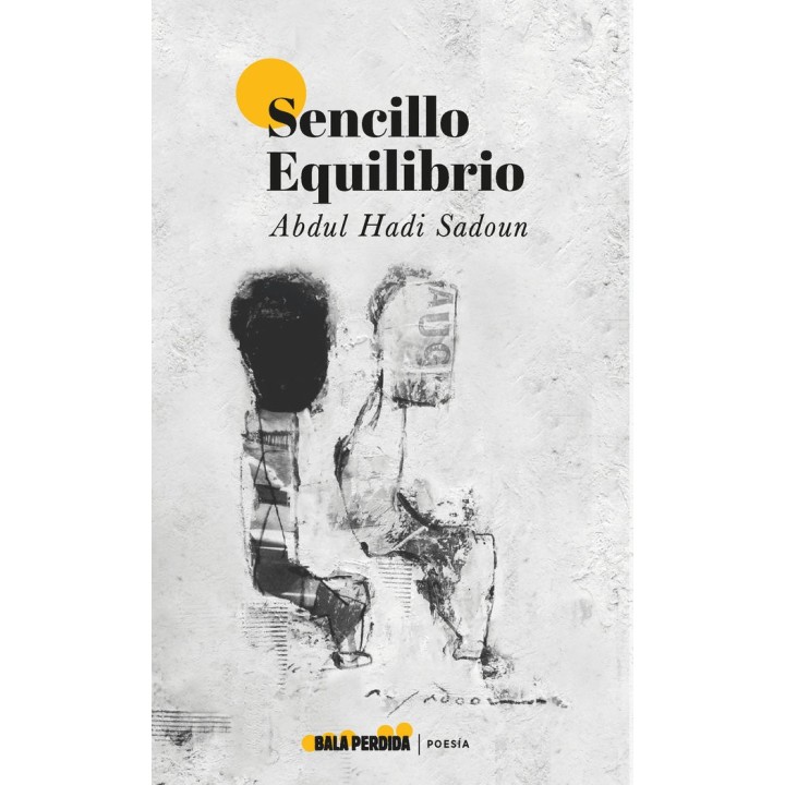 SENCILLO EQUILIBRIO