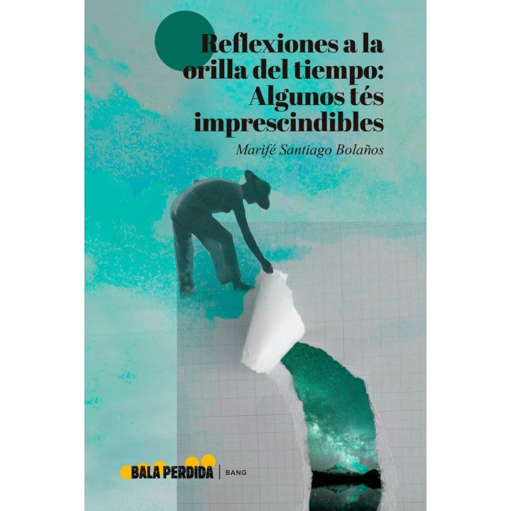 REFLEXIONES A LA ORILLA DEL TIEMPO