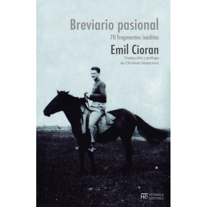BREVIARIO PASIONAL