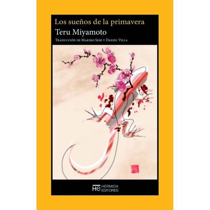 SUEÑOS DE LA PRIMAVERA,LOS