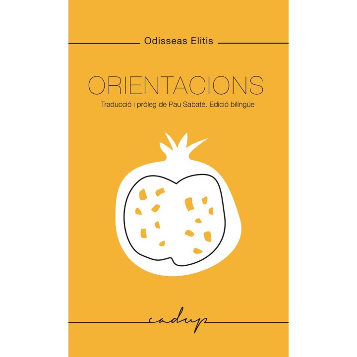 ORIENTACIONS